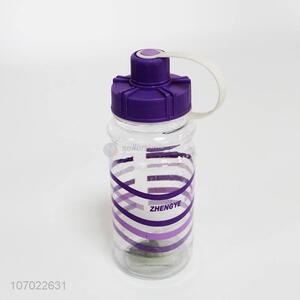 Fashion Design Space Bottle Portable Water Bottle