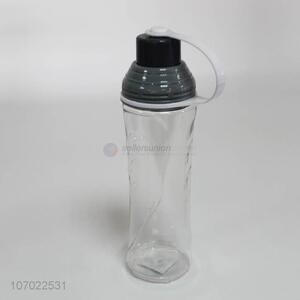 Fashion Plastic Water Bottle Best Sport Bottle