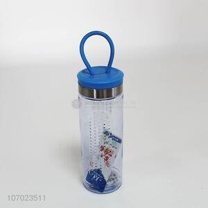 Popular Portable Water Bottle Cheap Space Bottle
