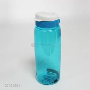 Best Sale Colorful Water Bottle Cheap Plastic Bottle