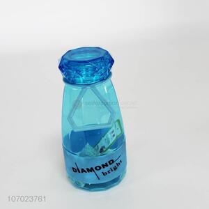 New Style Plastic Bottle Portable Water Bottle