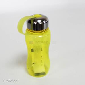 Custom Portable Plastic Water Bottle For Sale