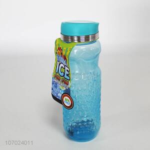 Fashion Plastic Water Bottle Cool Space Bottle