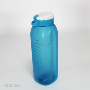 Premium quality plastic water bottle sports space bottle