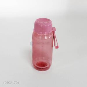 High Quality Plastic Water Bottle Best Space Bottle