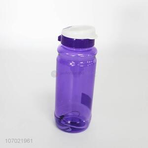 Custom Fashion Water Bottle Cheap Plastic Bottle