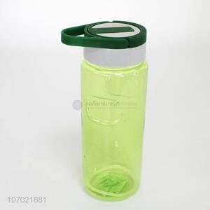 Unique Design Portable Plastic Water Bottle Wholesale