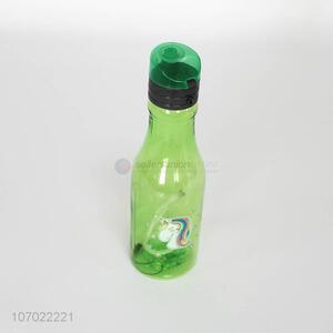 High Quality Plastic Bottle Fashion Water Bottle