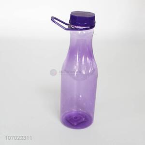 High Quality Plastic Water Bottle With Handle
