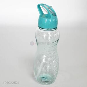 Popular Plastic Water Bottle Portable Sport Bottle
