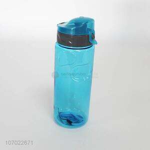 Hot Sale Plastic Water Bottle Portable Sports Bottle