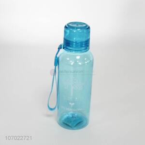 Custom Portable Plastic Bottle Fashion Sports Bottle