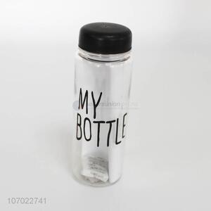 Top Quality Plastic Water Bottle For Sale