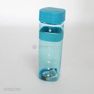 Best Quality Portable 700ML Water Bottle Fashion Plastic Bottle