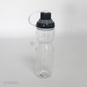 High Quality Plastic Bottle Fashion Space Cup