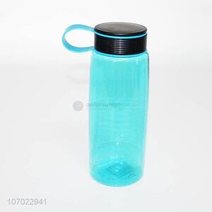Factory direct sale plastic water bottle bpa free space bottle