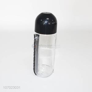 Good sale bpa free plastic water bottle heat resisting water bottle