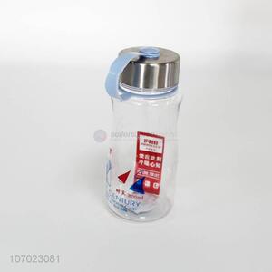 Excellent quality plastic water bottle bpa free water bottle