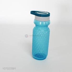 Popular design plastic water bottle bpa free water bottle
