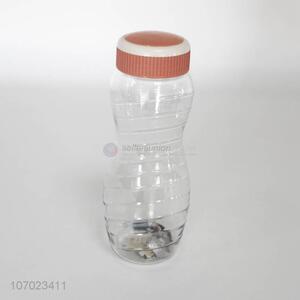 China supplier plastic water bottle bpa free space bottle