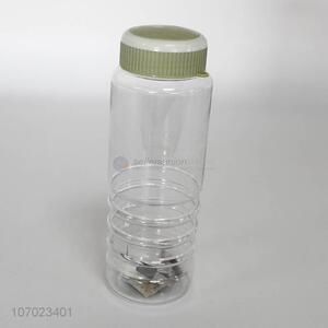 Competitive price plastic water bottle bpa free water bottle