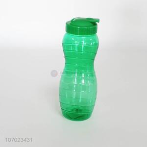 New arrival plastic water bottle bpa free space bottle