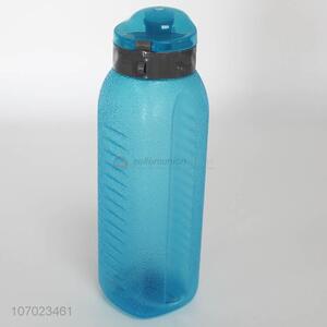 OEM large capacity plastic water bottle bpa free water bottle