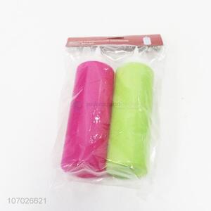 Factory Price Kitcehn Tools Colorful Plastic Condiment Bottle