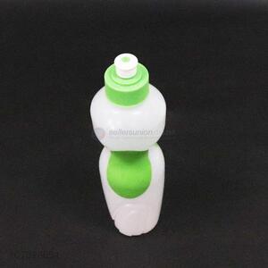 Competitive Price Plastic Sport Drinking Water Bottle