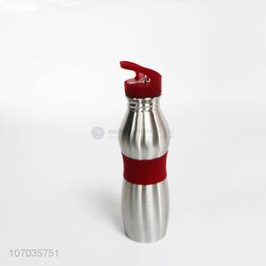 Wholesale high-grade 500ml stainless steel water bottle