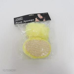 Wholesale durable exfoliating <em>bath</em> sponge and <em>bath</em> ball <em>set</em>