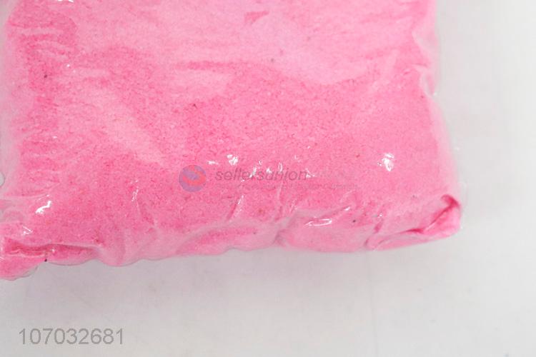 装饰彩砂（中等颗粒）