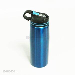 Wholesale High Capacity Stainless steel Sports Bottle