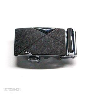 Professional manufacturer professional automatic business men alloy belt buckles