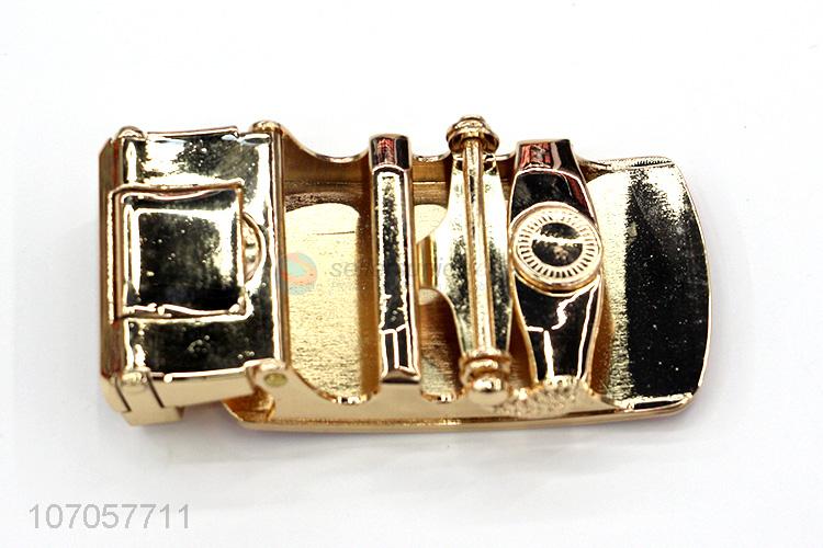 Attractive design personalized men belt buckle metal belt buckles