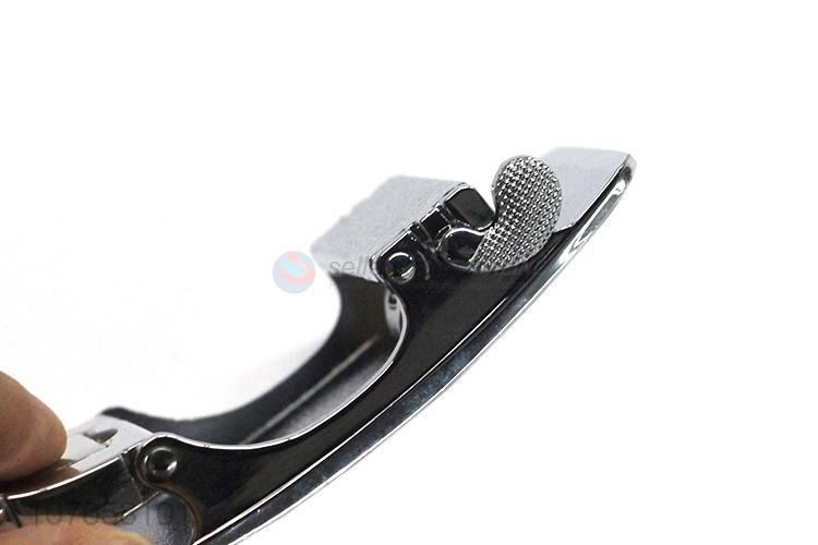 Factory direct sale professional automatic business men alloy belt buckles