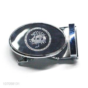 New style fashion business style metal belt buckles for men