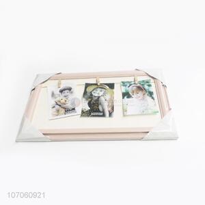 Good Sale Fashion Photo Frame For Household Decoration