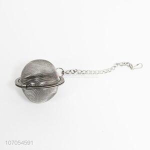 New Design Stainless steel Tea Strainer Best Tea Ball