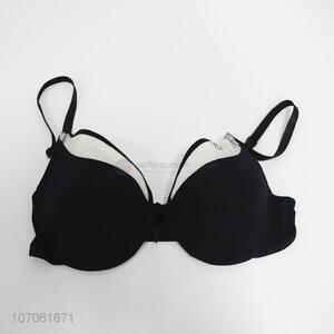 Hot selling sexy cosy women bra ladies push-ups