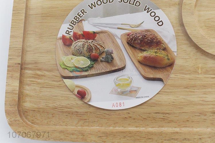 Wholesale Wooden Serving Chopping Block Best Bread Boards