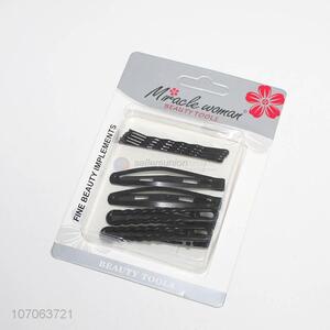 Best Quality 8 Pieces Bobby Pin Hair Clip Set