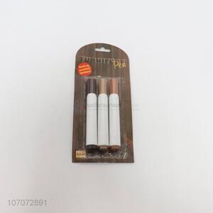 Hot Sale 3 Pieces Marker Pens For Carpenter