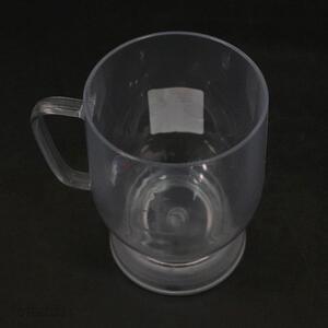 Fashion Style Water Cup Multipurpose Plastic Cup