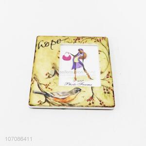 Wholesale Price Ceramic Photo Frame Fashion Picture Frame