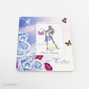 New Arrival Fashion Ceramic Photo Frame for 3