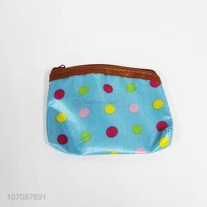 Best Quality Zipper Coin Purse Cheap Coin Case