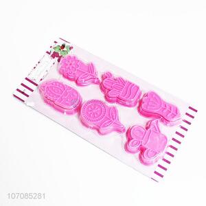 Wholesale Unique Design Cute Cartoon DIY Cake Mould Set