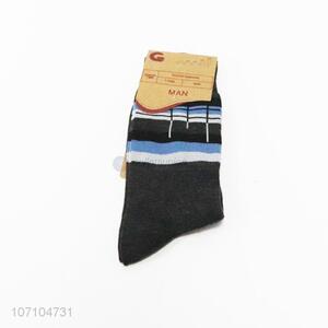 Good Quality Short Sock Soft Socks For Man