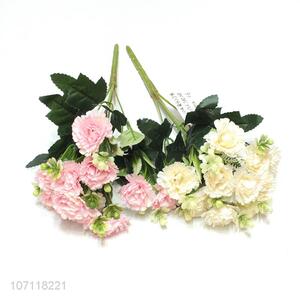 Wholesale The Newest Artificial Flower With Stem For Home Decoration